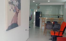 Apartamento Turistico Mariangel